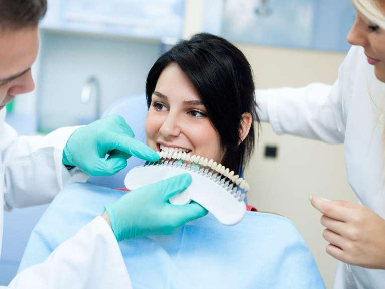 Thinking about Teeth Whitening in Pacifica, CA?