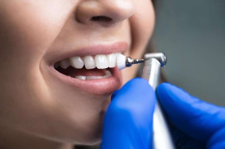 Children’s Dentist Near You in Pacifica, CA