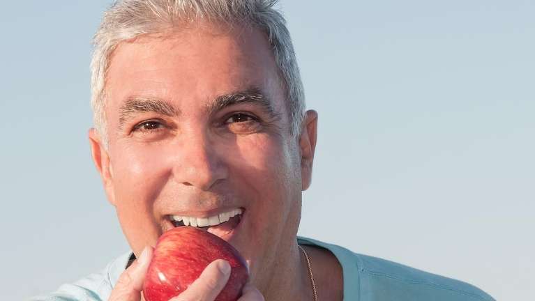 Would You Like to Learn More about Dentures in Pacifica, CA?
