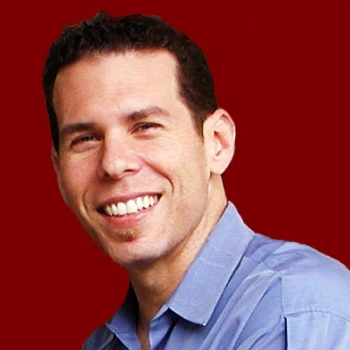 Portrait of Dr. Ryan Henspetter