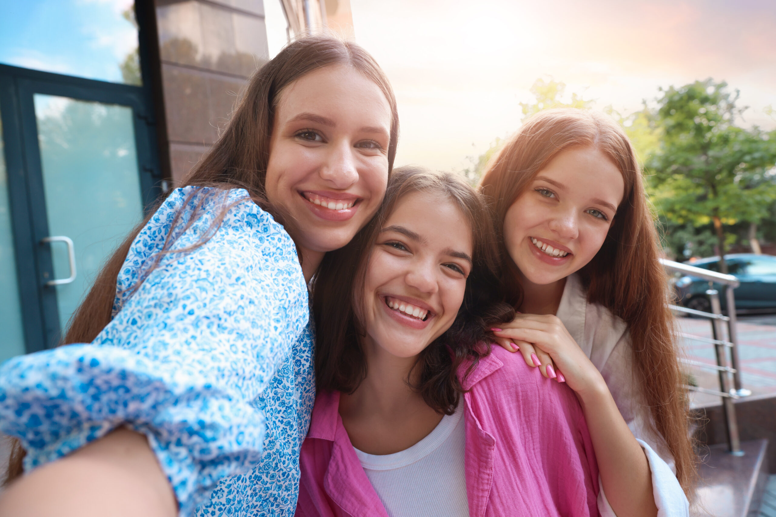 Cosmetic Dentistry in Pacifica