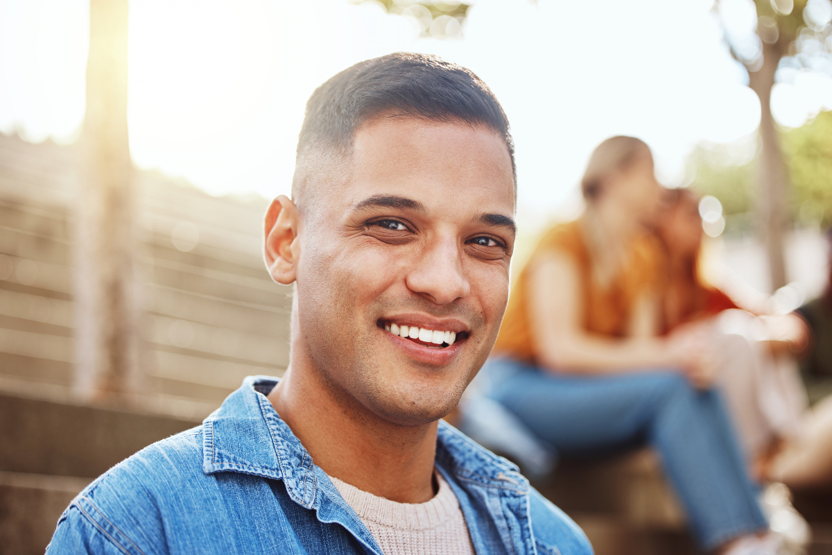 general dentistry for brighter smile